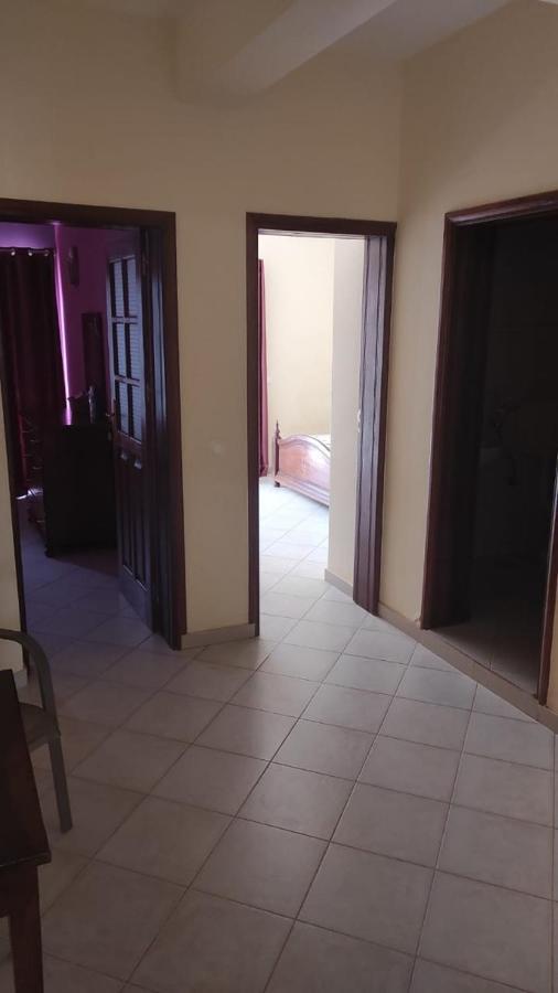 Casa De Ga Bed and Breakfast Μιντέλο Εξωτερικό φωτογραφία