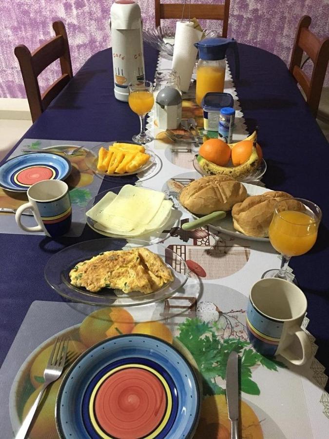 Casa De Ga Bed and Breakfast Μιντέλο Εξωτερικό φωτογραφία